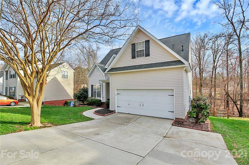 Fort Mill, SC 29715,131 Rocky Trail CT #67