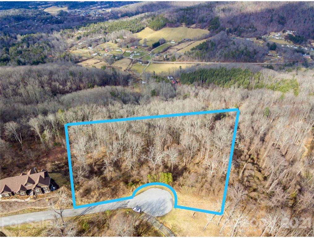 Weaverville, NC 28787,64 Longstreet CT