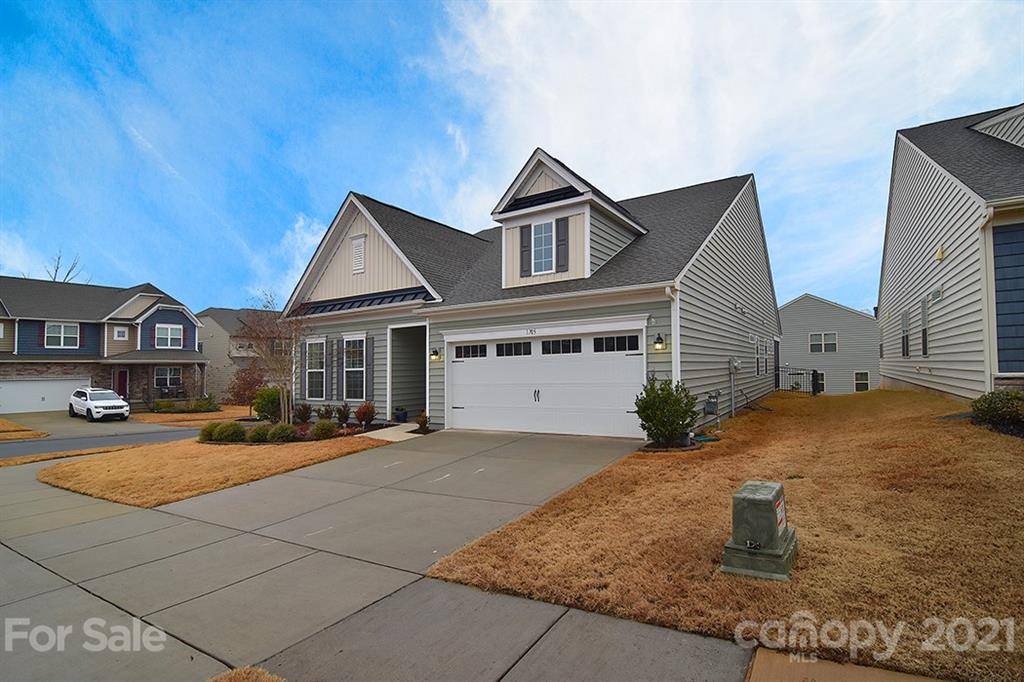 Fort Mill, SC 29715,1705 Tailed Hawk WAY