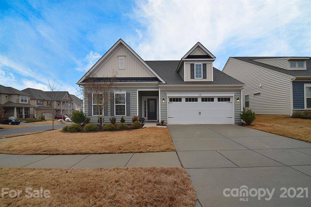 Fort Mill, SC 29715,1705 Tailed Hawk WAY