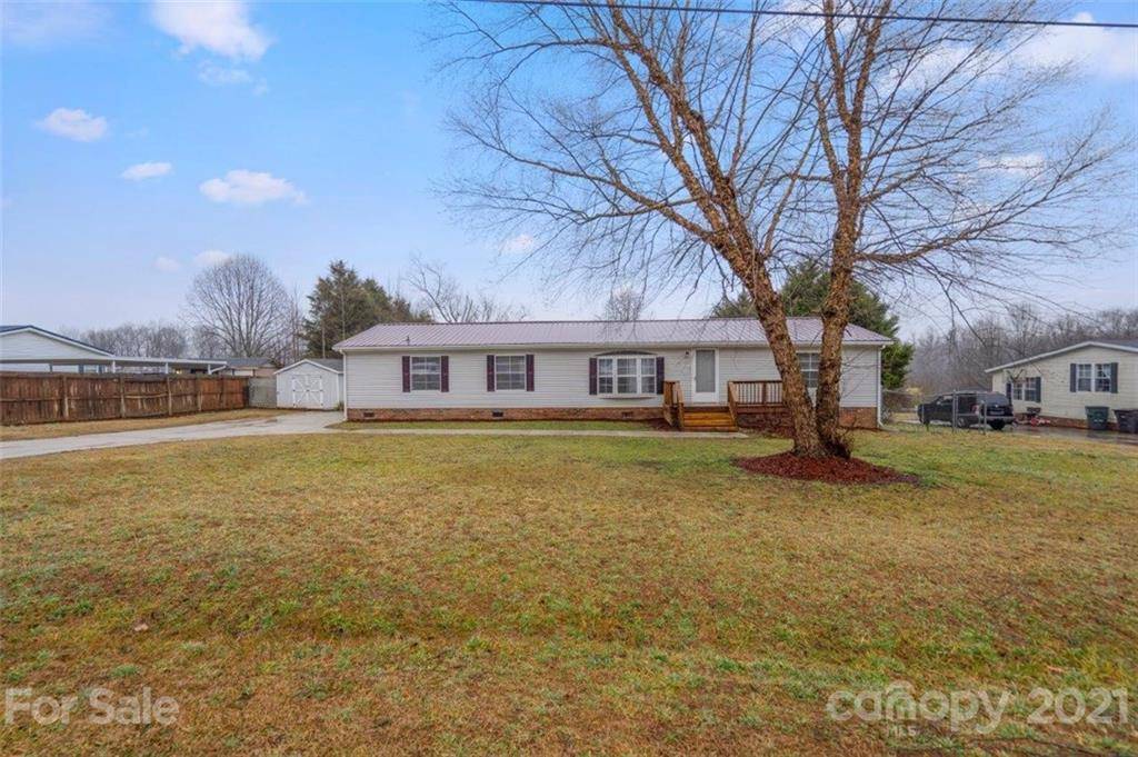 Statesville, NC 28625,129 Buckwheat DR