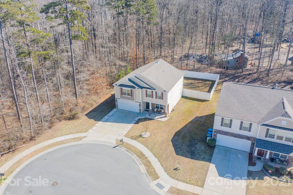 Charlotte, NC 28216,5507 Amber View CT