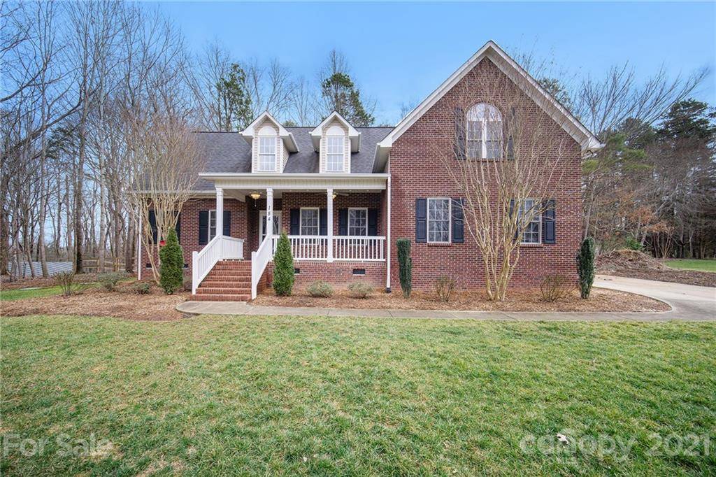 Mooresville, NC 28115,184 Canterbury Place RD