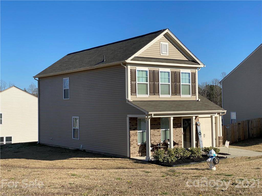 York, SC 29745,174 Austen Lakes DR