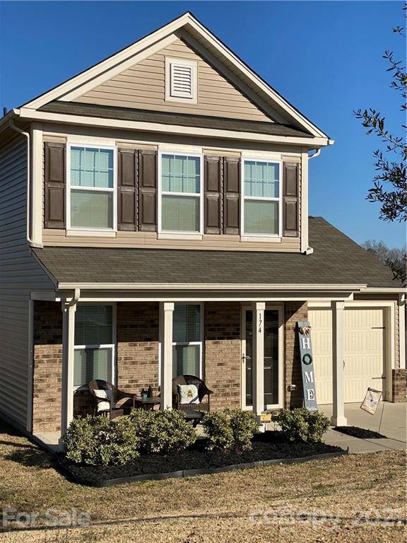 York, SC 29745,174 Austen Lakes DR