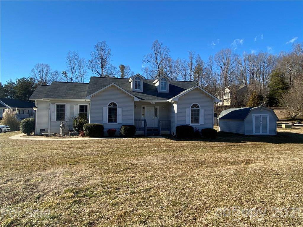 Lenoir, NC 28645,1513 WILDWOOD RD NE