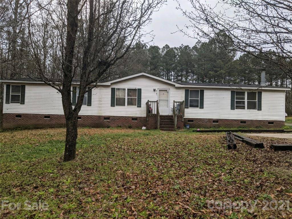 Heath Springs, SC 29058,3807 Old Camden HWY