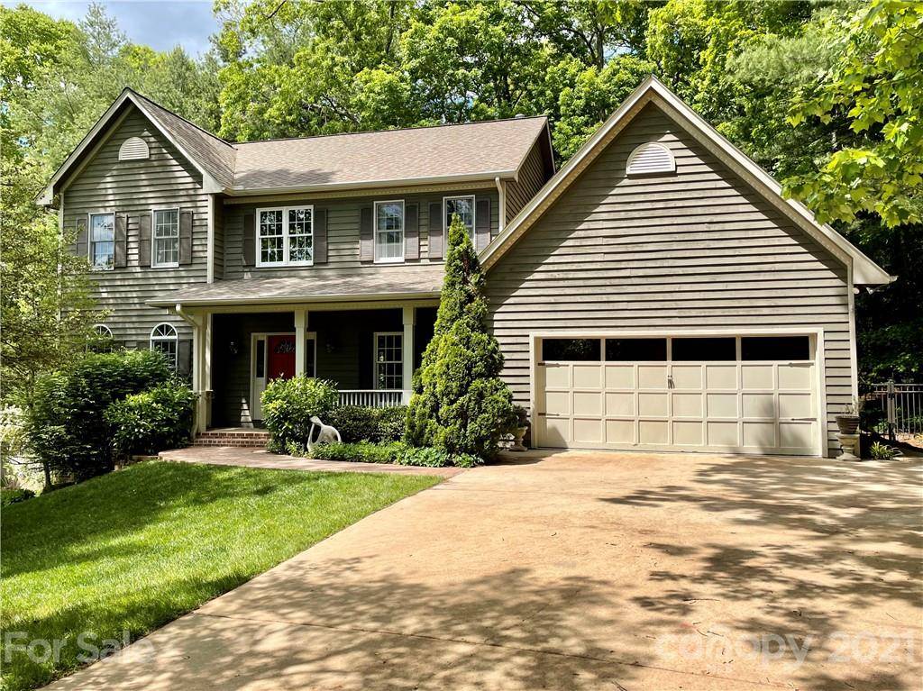 Asheville, NC 28803,1006 Windsor DR