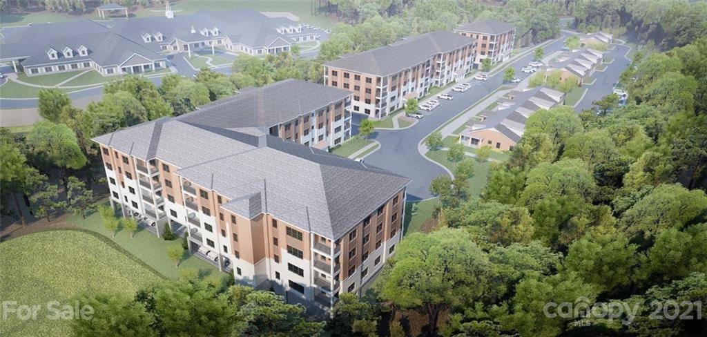 Cornelius, NC 28031,21024 Cornelia Grove WAY #404