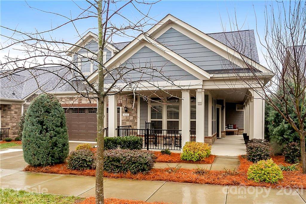 Huntersville, NC 28078,9211 Edelweiss LN