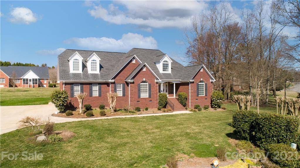 Rock Hill, SC 29730,1126 Hunter Trail CT