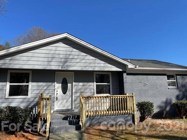 Gastonia, NC 28052,914 Canterbury CT