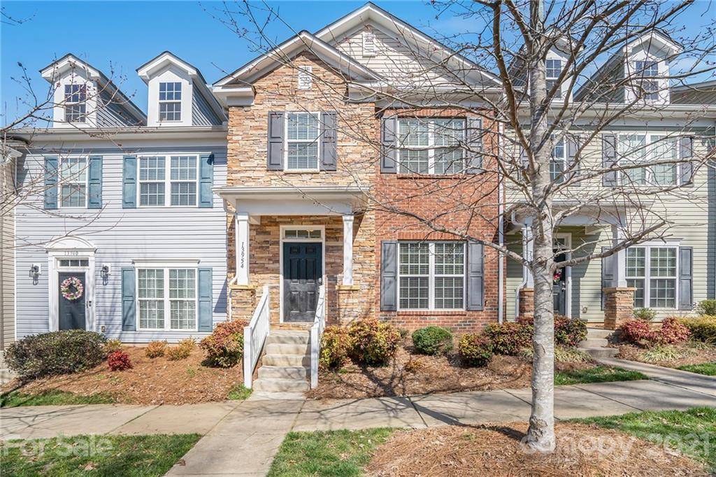 Huntersville, NC 28078,13954 Cypress Woods DR