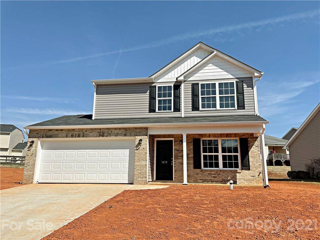 Conover, NC 28613,1479 Mayfair DR