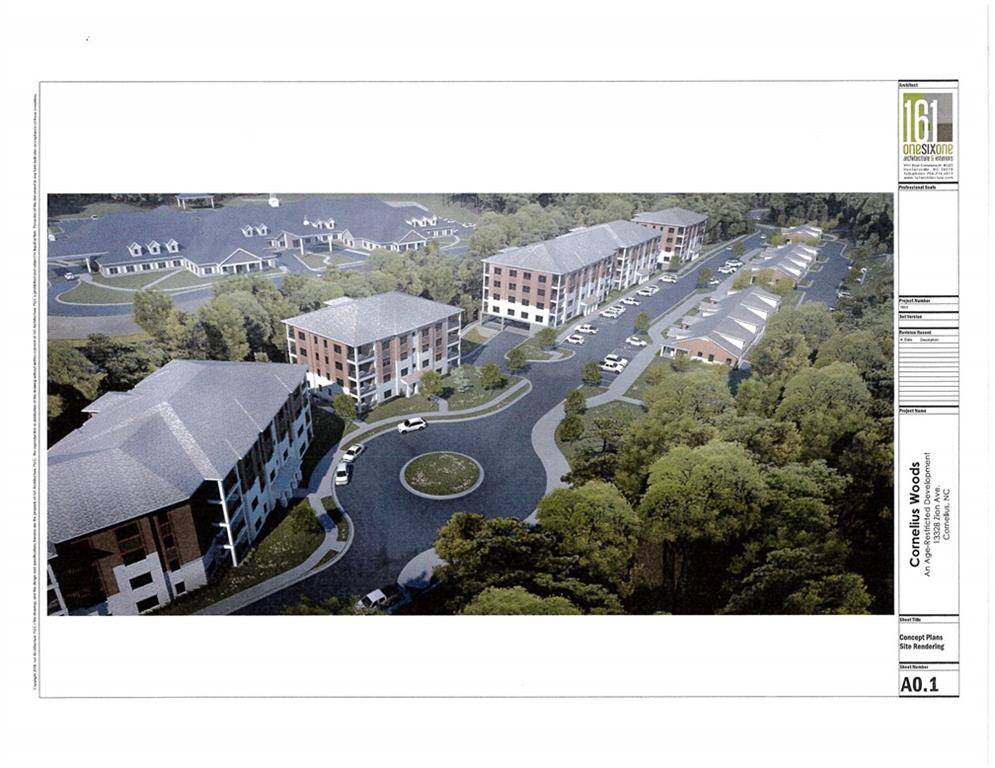 Cornelius, NC 28031,21024 Cornelia Grove WAY #103