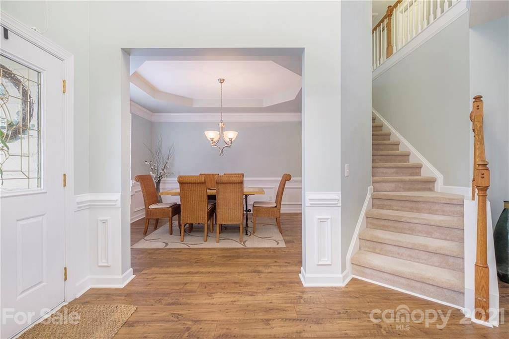 Waxhaw, NC 28173,2728 Liberty Hall CT #149