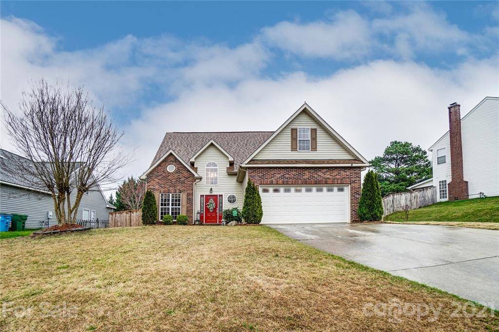 Fort Mill, SC 29715,136 Rocky Trail CT #79