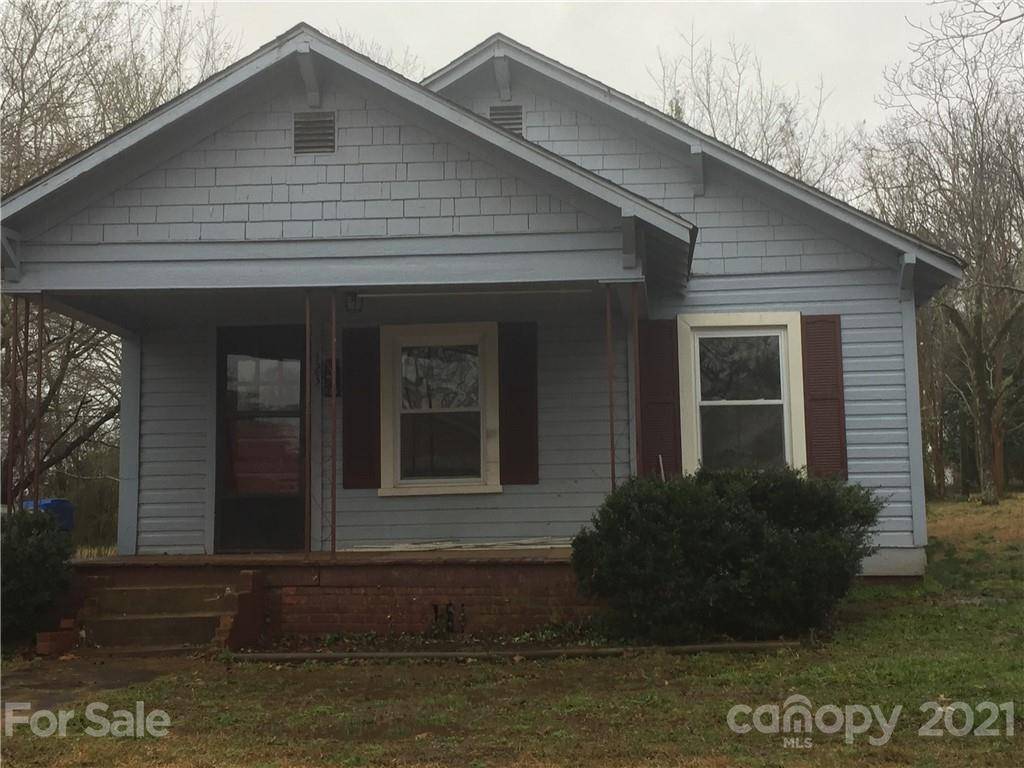 Spindale, NC 28160,123 Campbell ST