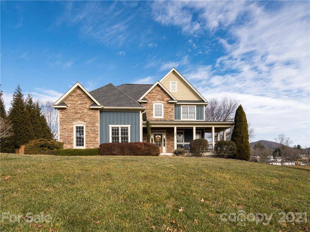 Candler, NC 28715,62 Willow Bend DR