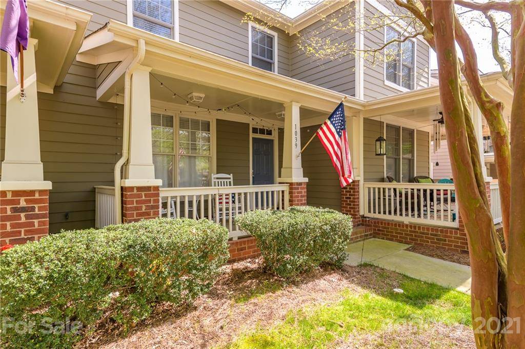 Fort Mill, SC 29708,1039 Market ST