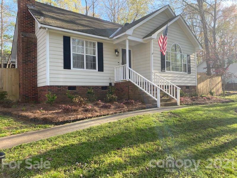 Waxhaw, NC 28173,7805 Maplewood LN