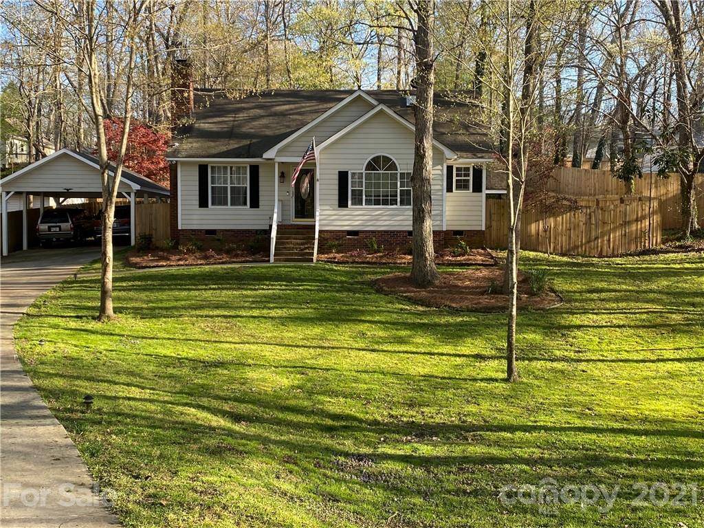 Waxhaw, NC 28173,7805 Maplewood LN