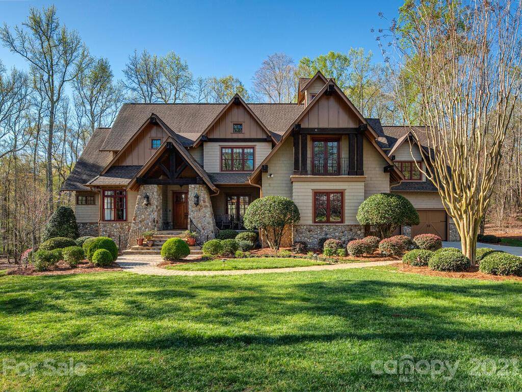 Charlotte, NC 28278,10930 Green Heron CT