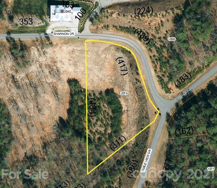 Morganton, NC 28655,2019 Shannon DR #57