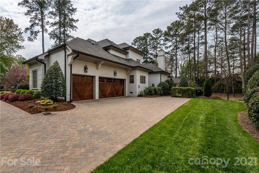 Matthews, NC 28104,9009 Pine Laurel DR