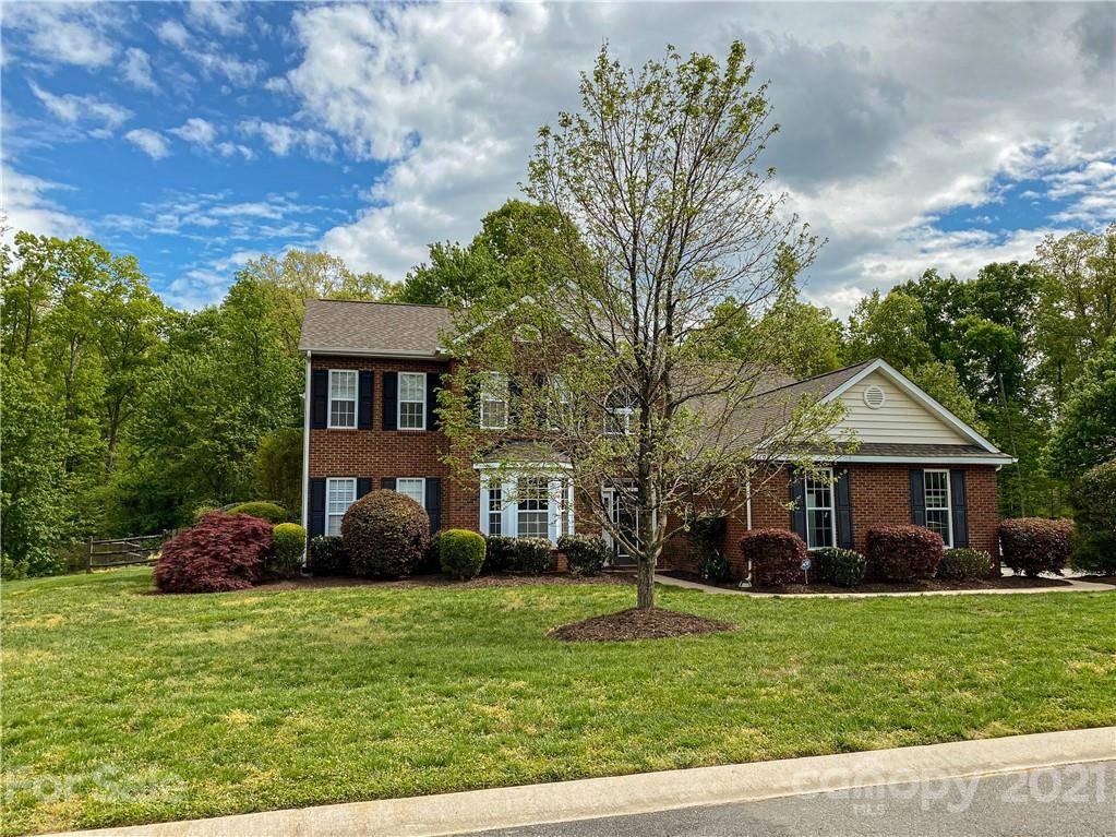 Waxhaw, NC 28173,11007 King George LN