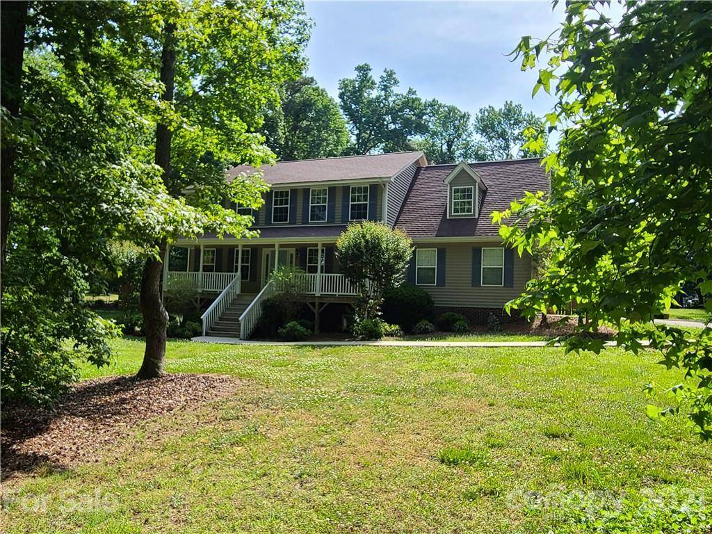 Stanfield, NC 28163,160 Elizabeth DR