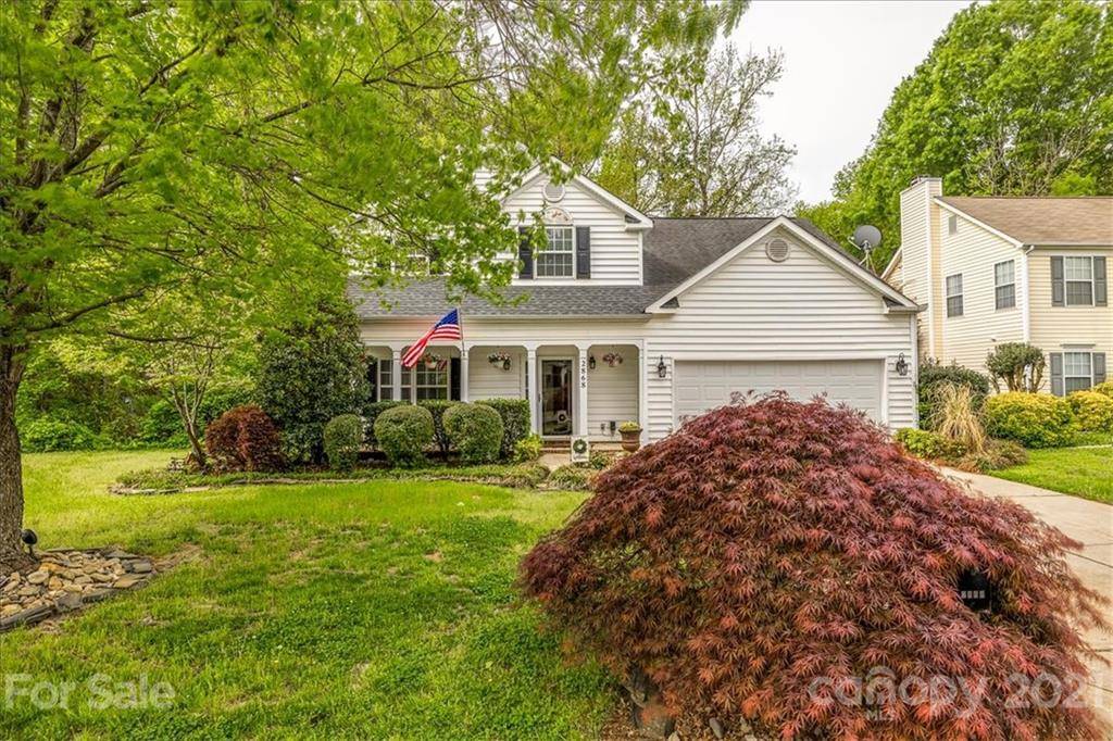 Fort Mill, SC 29715,2868 Huckleberry Hill DR