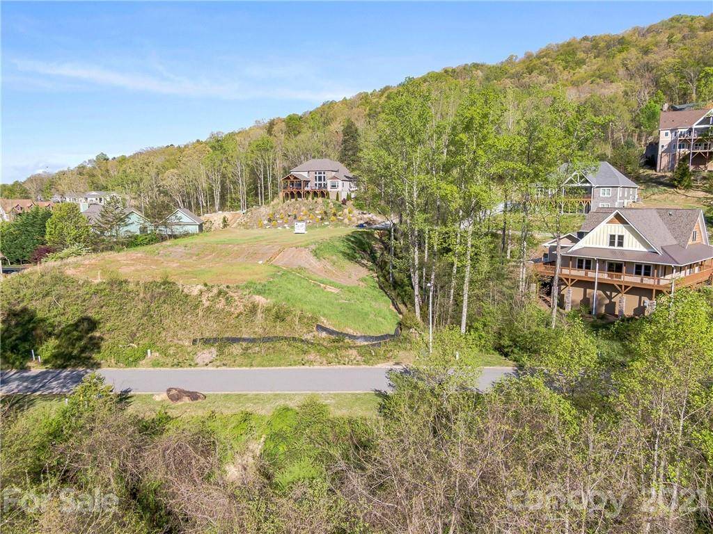 Weaverville, NC 28787,00 Carden DR #2