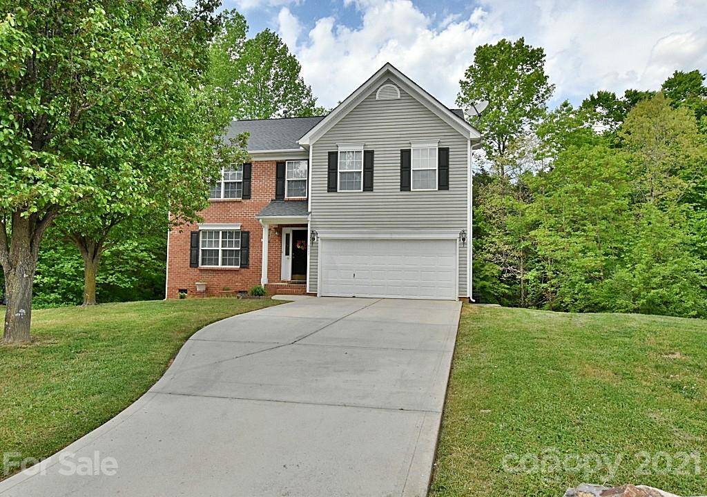 Waxhaw, NC 28173,2217 Thorn Crest DR