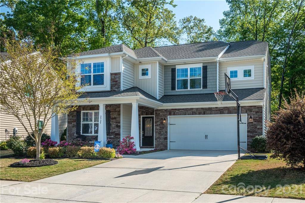 Waxhaw, NC 28173,2925 Southern Trace DR