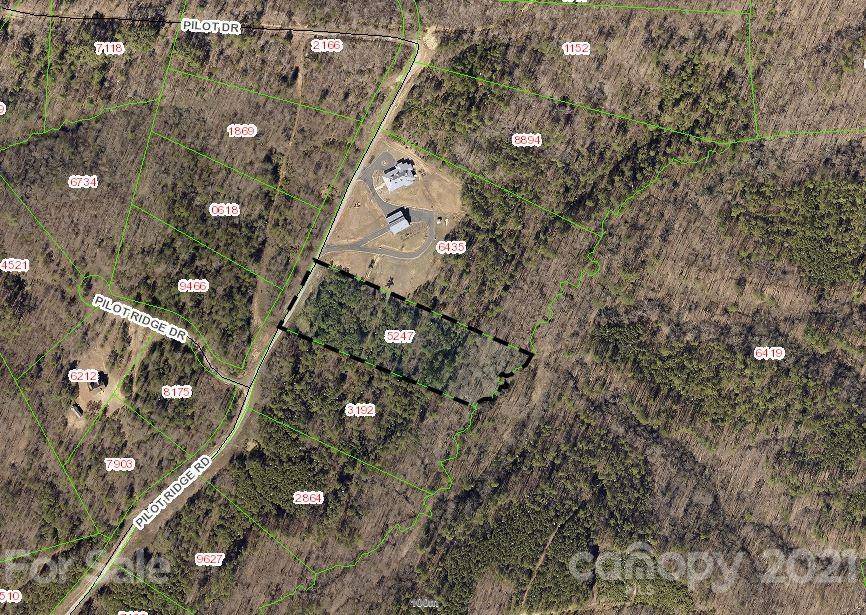 Nebo, NC 28761,402 Pilot Ridge RD #13