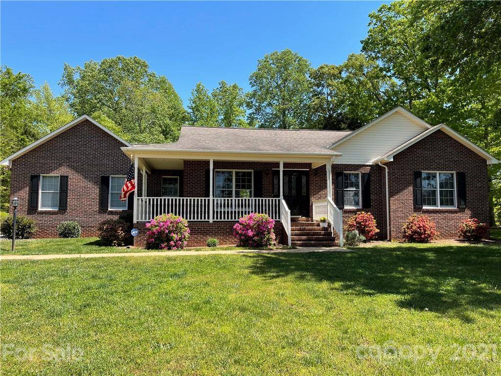 China Grove, NC 28023,234 Granite LN