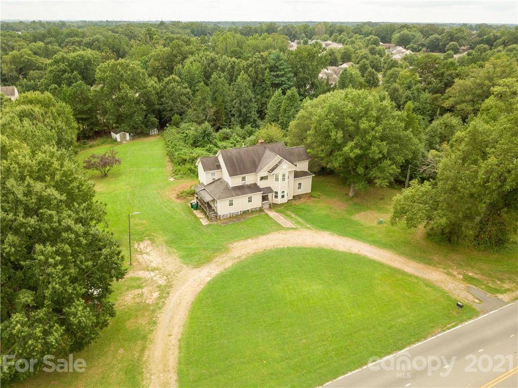 Matthews, NC 28105,2101 Mckee RD