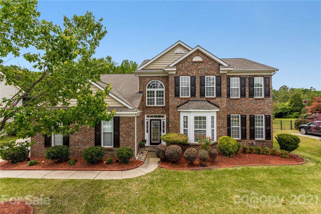 Waxhaw, NC 28173,806 Springwood DR