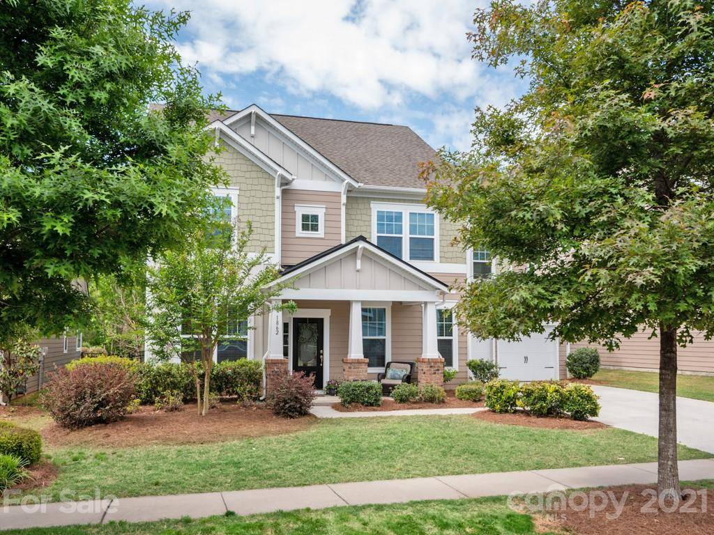 Fort Mill, SC 29715,1862 Shadow Lawn CT