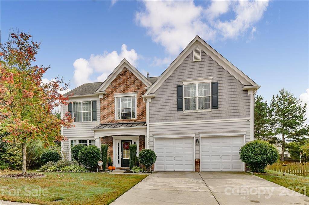 Waxhaw, NC 28173,8301 Cutters Spring DR