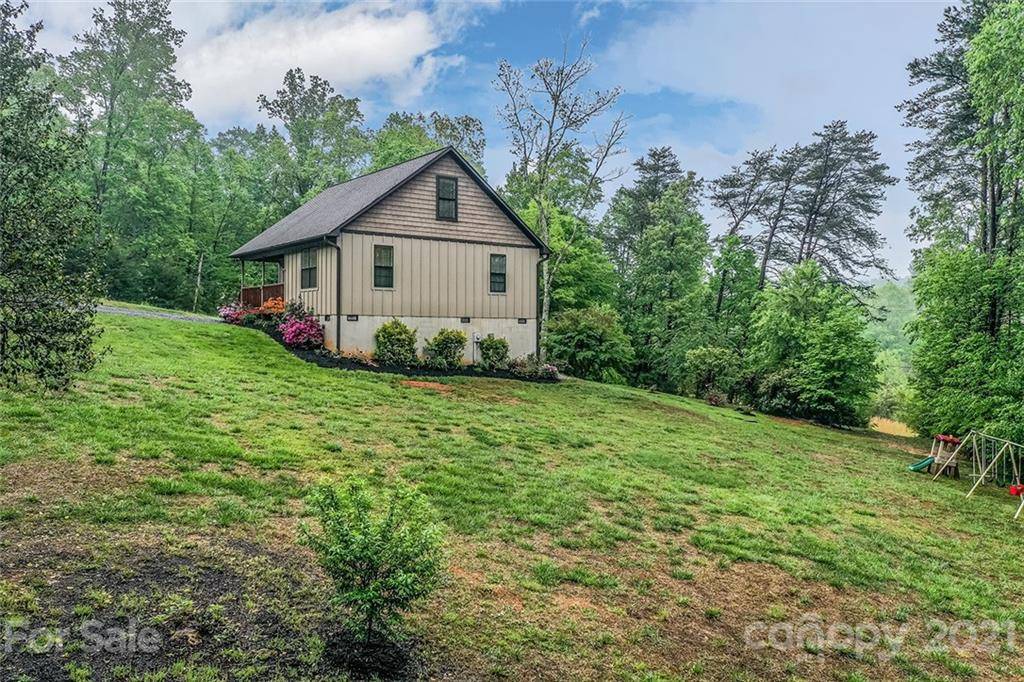 Marion, NC 28752,58 Barefoot Ridge DR #2