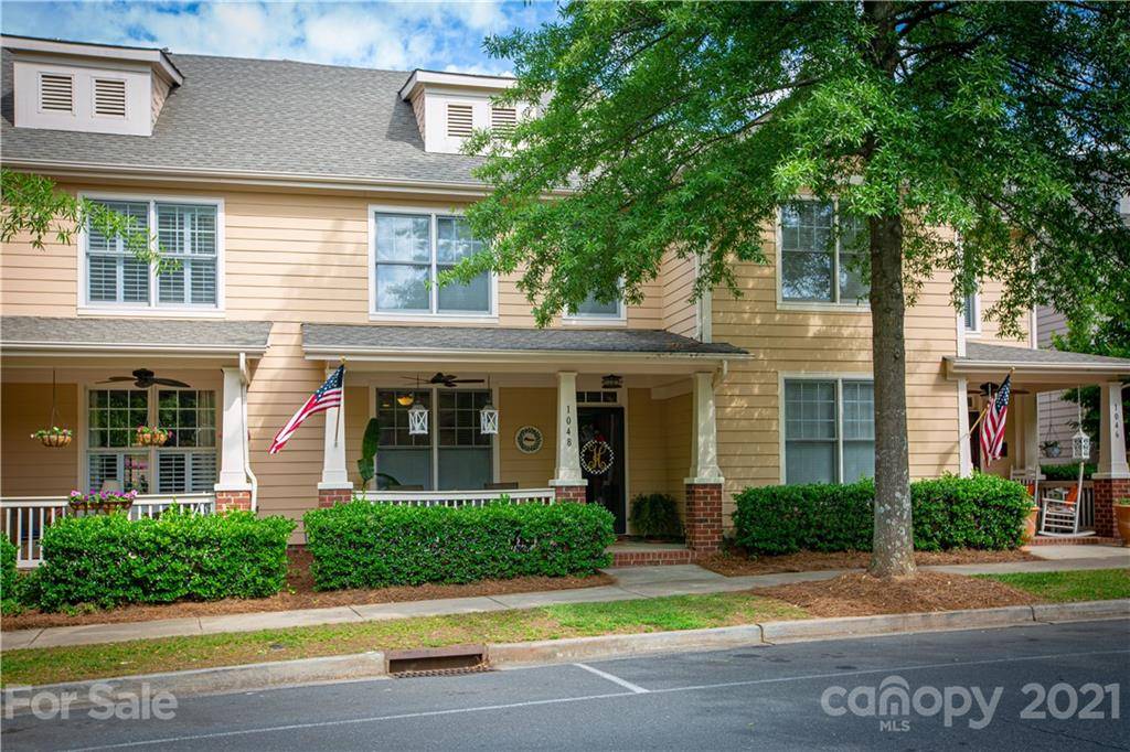 Fort Mill, SC 29708,1048 Market ST