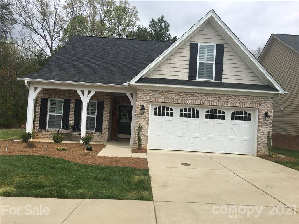 Mocksville, NC 27028,184 N Wentworth DR #60