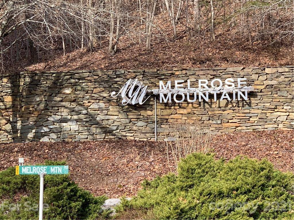 Tryon, NC 28782,000 Melrose Mountain RD #Lot 525