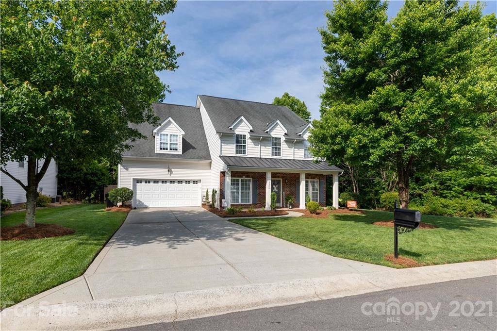 Fort Mill, SC 29715,3378 Norwich RD