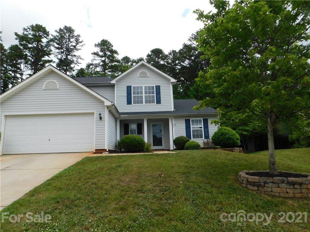 Mount Holly, NC 28120,104 Wood Hollow CT