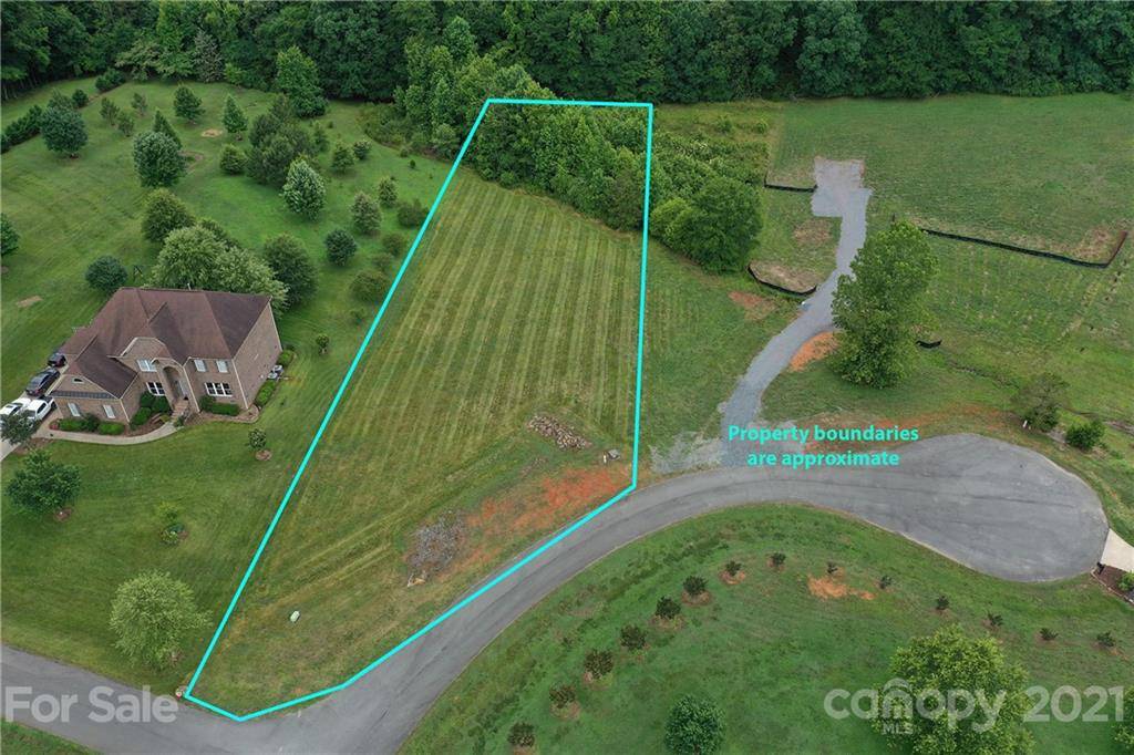 Waxhaw, NC 28173,Lot 36 Willowdale DR