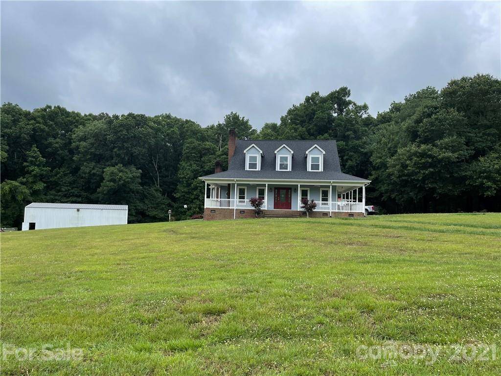 Stanfield, NC 28163,7121 Strawberry LN