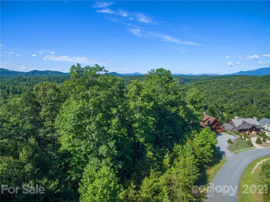 Nebo, NC 28761,V/L High Trails DR #163